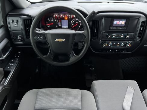 Used 2015 Chevrolet Silverado 1500 LS image 29