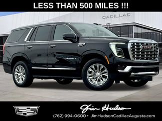 Used 2026 GMC Yukon Denali AWD/4WD video 1