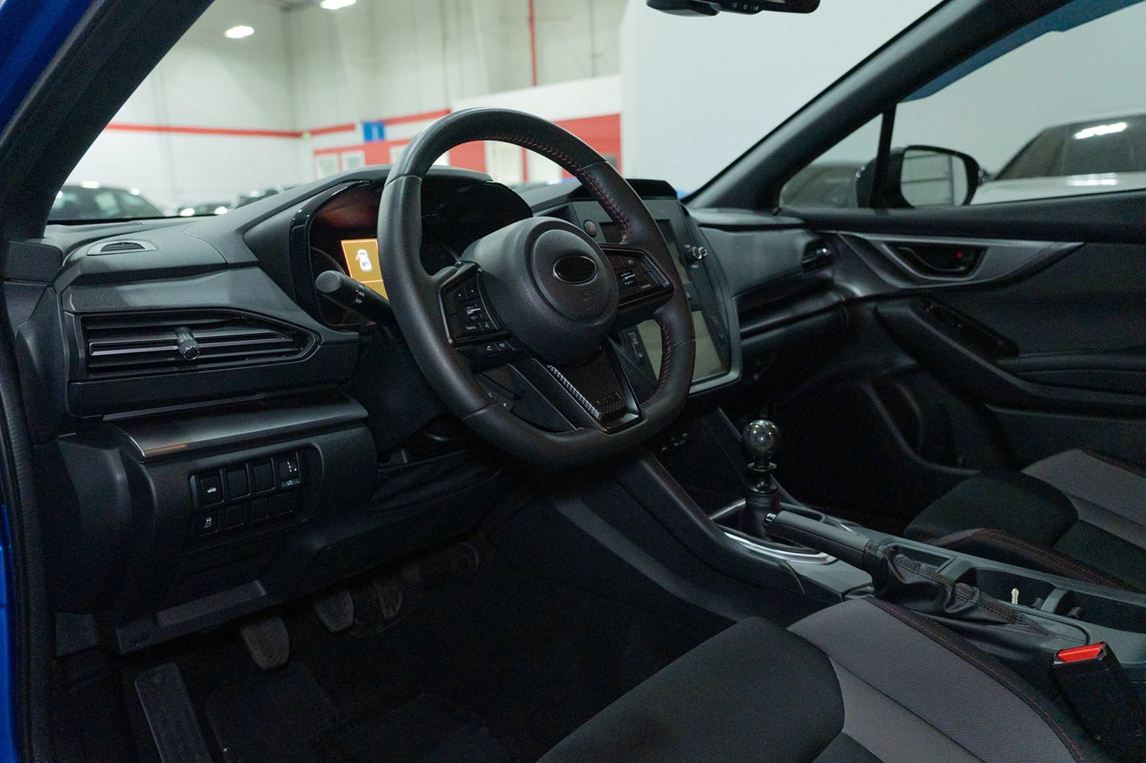 Used 2022 Subaru WRX AWD/4WD image 18