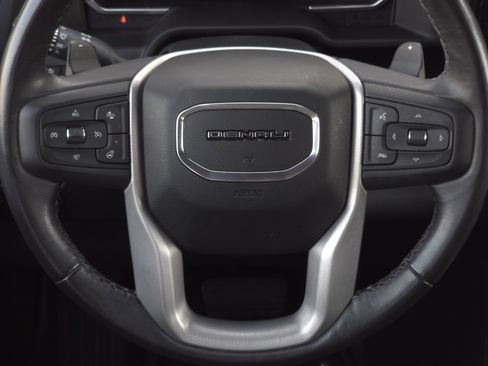Used 2023 GMC Sierra 1500 Denali w/ Denali Reserve Package image 29