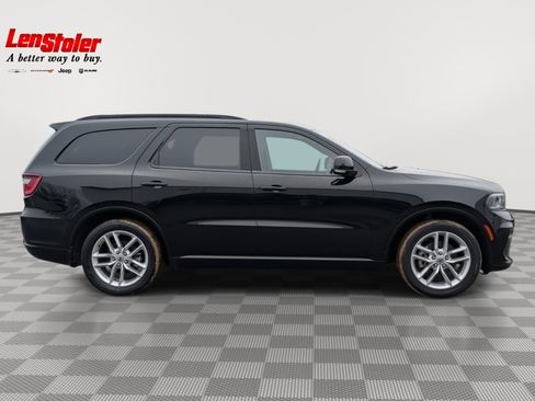 Used 2024 Dodge Durango GT image 6