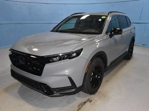 Used 2025 Honda CR-V Sport-L image 30