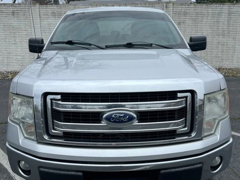 Used 2014 Ford F150 XLT image 2
