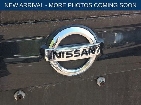 Used 2017 Nissan Rogue Sport SV w/ SV All-Weather Package image 11