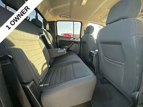 Used 2021 Ford Ranger XLT w/ Equipment Group 302A High image 36