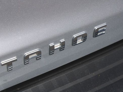 Used 2019 Chevrolet Tahoe LT AWD/4WD image 10