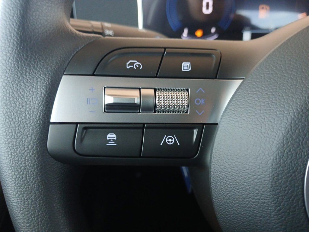 New 2026 Hyundai Sonata SE FWD image 18