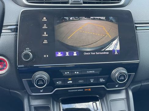 Used 2020 Honda CR-V EX image 17