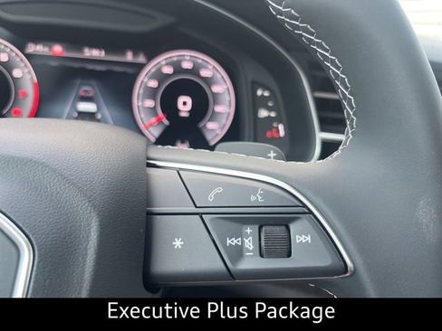New 2025 Audi Q8 Premium Plus image 11