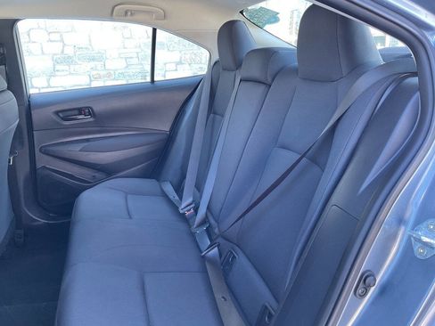 Used 2024 Toyota Corolla LE image 32