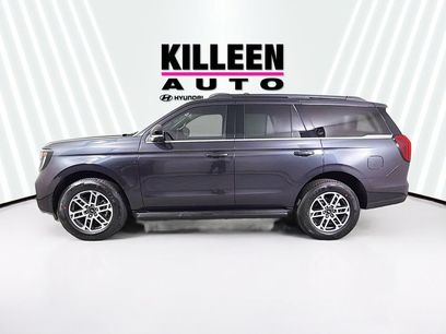 New 2026 Ford Expedition Active