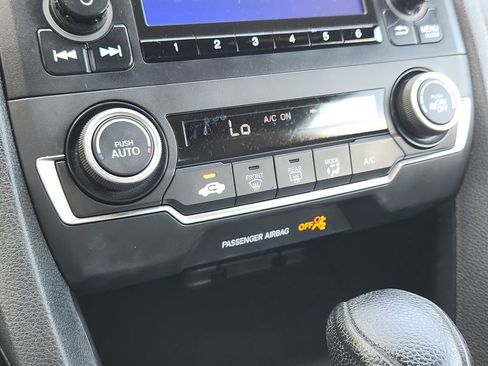 Used 2018 Honda Civic LX-P image 10