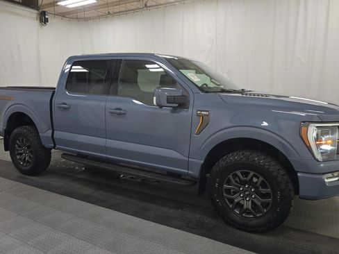 Used 2023 Ford F150 Tremor w/ Equipment Group 402A High AWD/4WD image 3