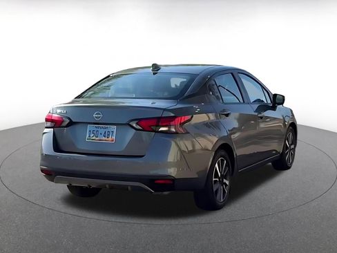 Used 2025 Nissan Versa SV image 14