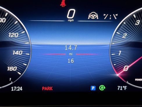 New 2026 Mercedes-Benz GLS 450 4MATIC image 24