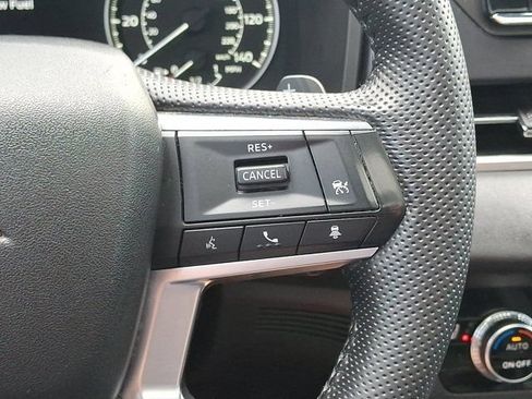 Used 2022 Mitsubishi Outlander SEL Black Edition AWD/4WD image 27