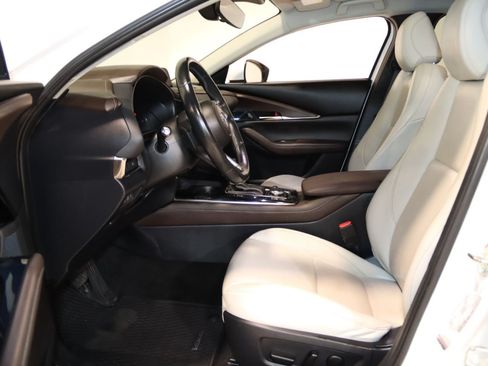 Used 2020 MAZDA CX-30 AWD w/ Premium Package image 32