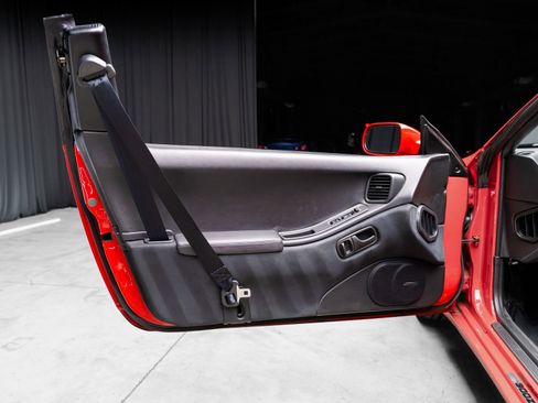 Used 1993 Nissan 300ZX Twin Turbo RWD image 61