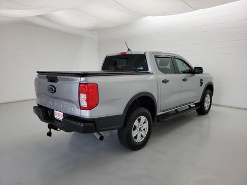Used 2024 Ford Ranger XL w/ Trailer Tow Package RWD image 5