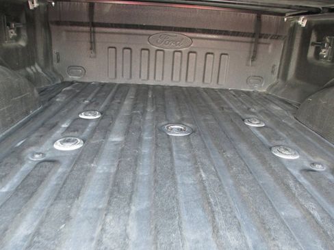 Used 2022 Ford F250 Lariat w/ Lariat Ultimate Package image 8