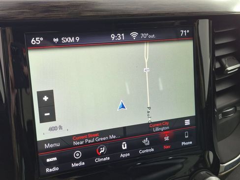 Used 2019 RAM 1500 Laramie AWD/4WD image 21
