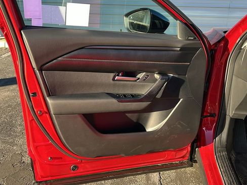 New 2026 MAZDA CX-50 AWD 2.5 Hybrid w/ Weather Package image 10