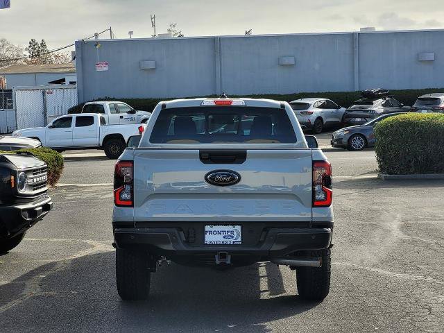 New 2026 Ford Ranger XLT AWD/4WD image 31