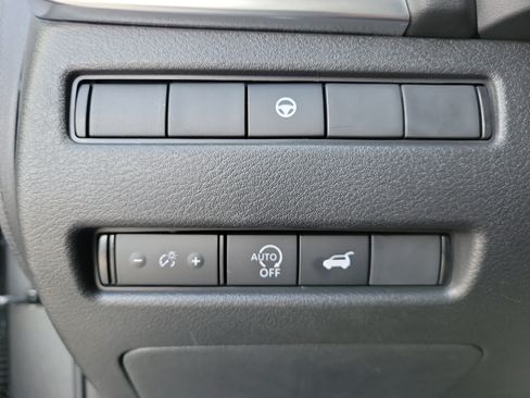 Certified 2023 Nissan Rogue SV w/ SV Premium B Package FWD image 30