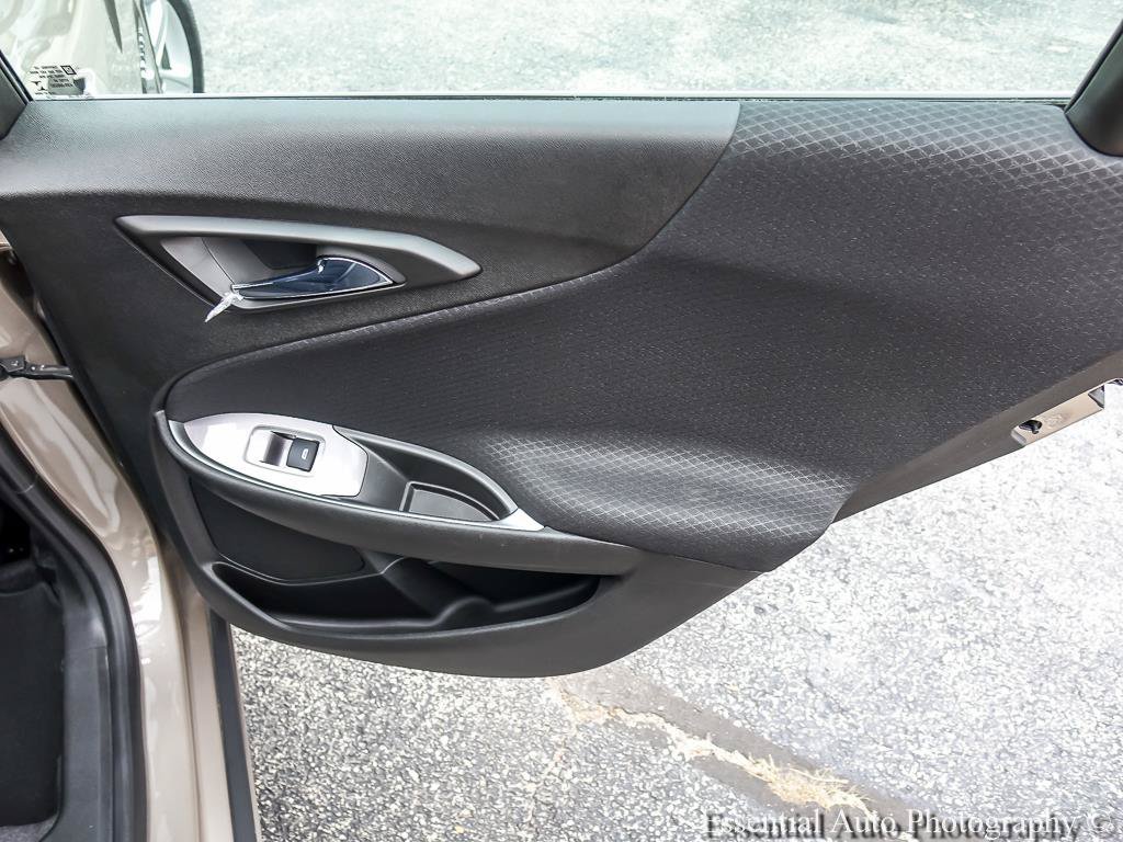 Used 2023 Chevrolet Malibu LS FWD image 23