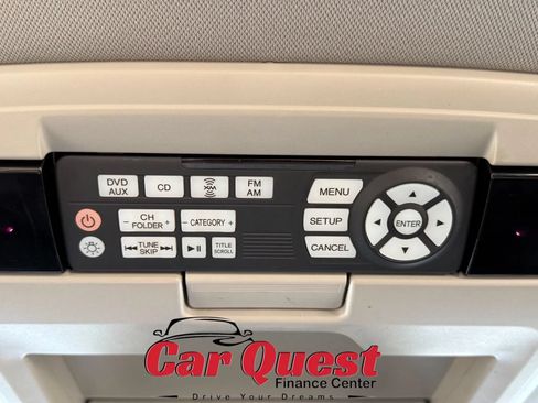 Used 2016 Honda Odyssey EX-L image 25