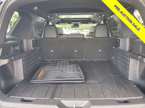 Used 2026 Honda Passport TrailSport Elite image 8