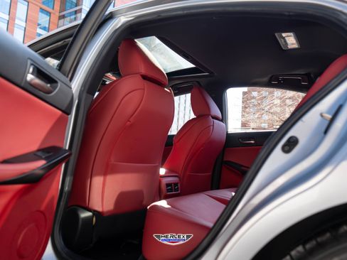 Used 2022 Lexus IS 350 F Sport image 21