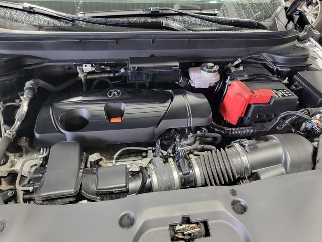 Certified 2024 Acura RDX w/ Advance Package AWD/4WD image 33