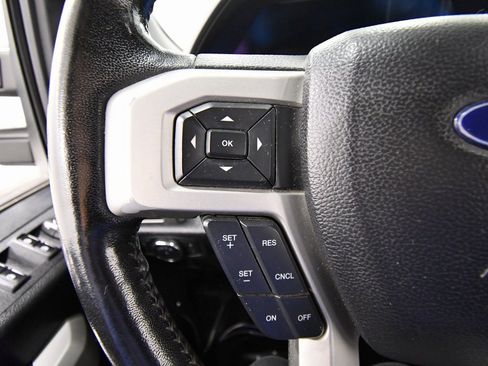 Used 2018 Ford F350 Lariat w/ FX4 4x4 Off Road Package image 20