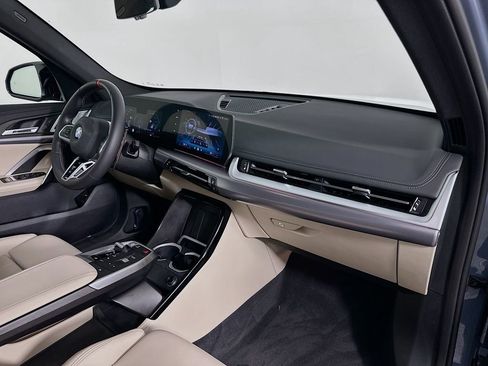 Used 2025 BMW X1 M35i image 28