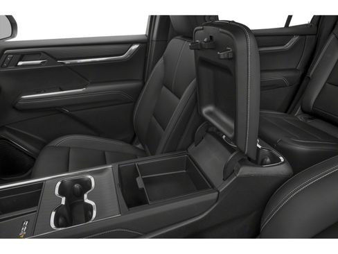 New 2026 GMC Acadia Elevation w/ Elevation Premium Package FWD image 9
