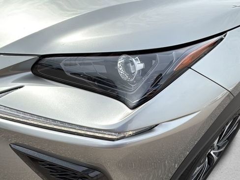 Used 2021 Lexus NX 300 F Sport w/ F Sport Premium Package AWD/4WD image 27