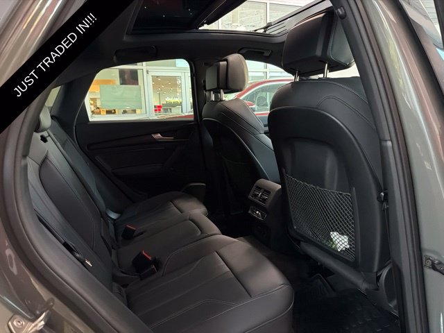 Used 2023 Audi Q5 2.0T Premium Plus AWD/4WD image 11