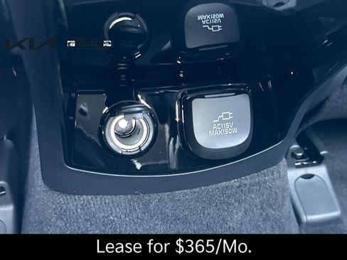 New 2026 Kia Sorento SX Prestige AWD/4WD image 18
