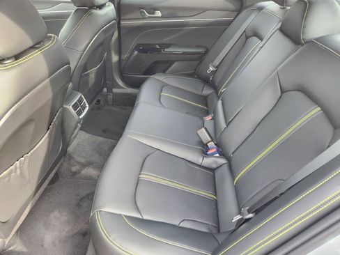 New 2026 Kia K5 GT image 22