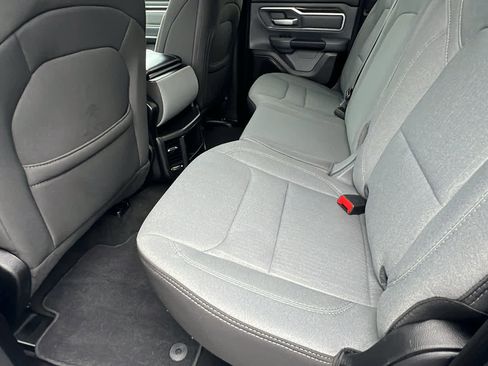 Used 2022 RAM 1500 Big Horn image 24