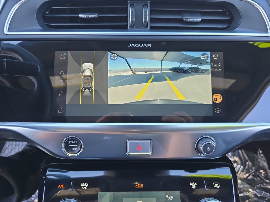 Certified 2024 Jaguar I-PACE R-Dynamic HSE AWD/4WD image 23