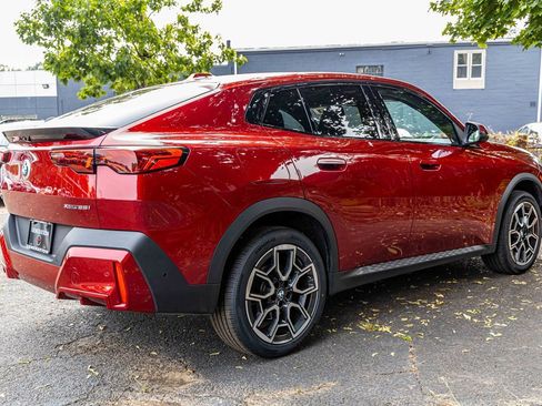Used 2025 BMW X2 xDrive28i w/ Convenience Package image 6