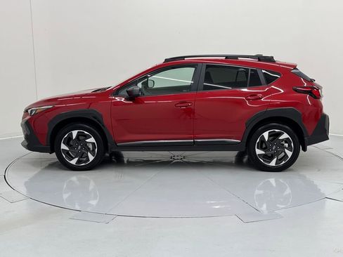 Certified 2025 Subaru Crosstrek 2.5i Limited image 3