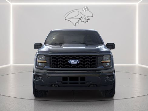 New 2026 Ford F150 STX w/ Equipment Group 200A AWD/4WD image 8