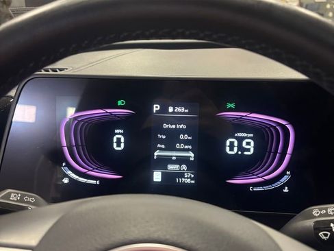 Used 2023 Kia Sportage X-Line w/ X-Line Premium Package image 12