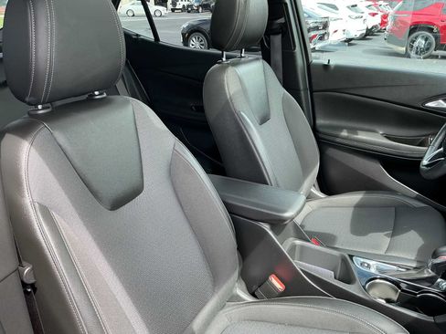 Used 2023 Buick Encore GX Select w/ Experience Buick Package AWD/4WD image 25