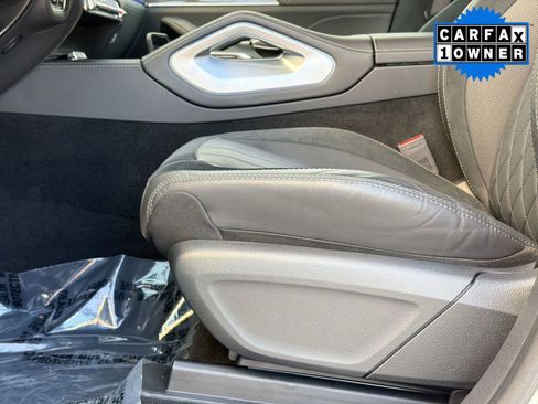 Certified 2025 Mercedes-Benz GLS 63 AMG 4MATIC image 13