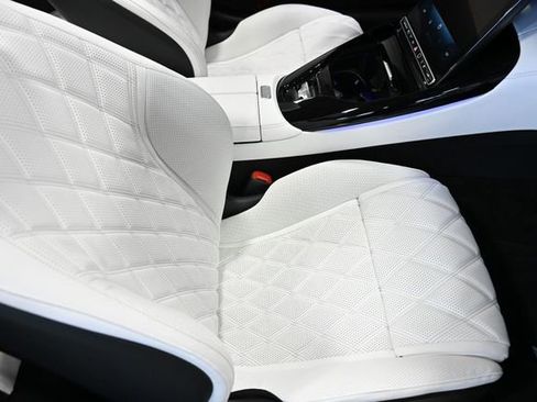 Used 2026 Mercedes-Benz SL 63 AMG S e Performance 4MATIC image 53