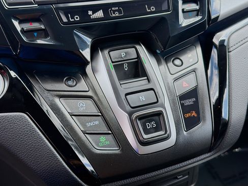 Used 2024 Honda Odyssey Touring image 16